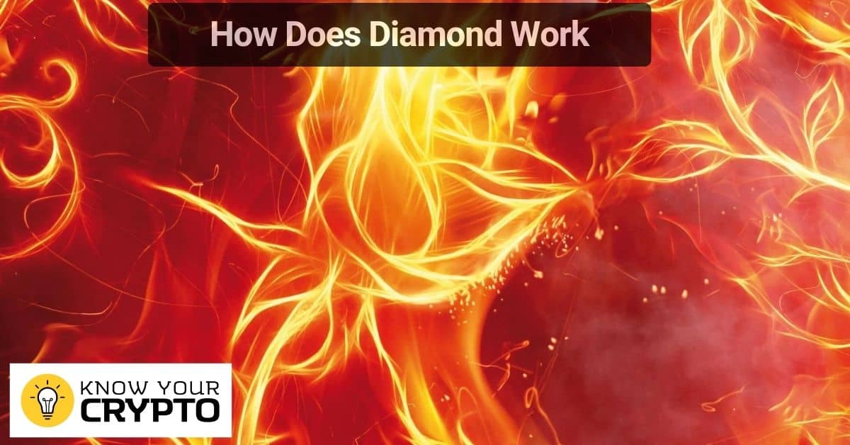 How Does Diamond Work