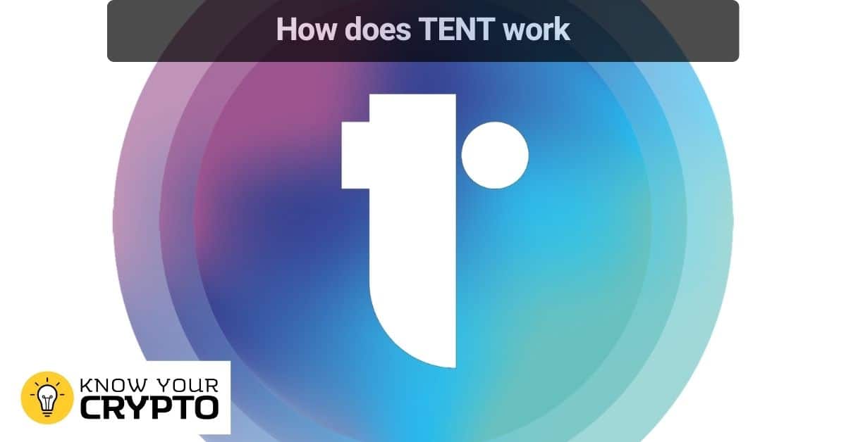How does TENT work