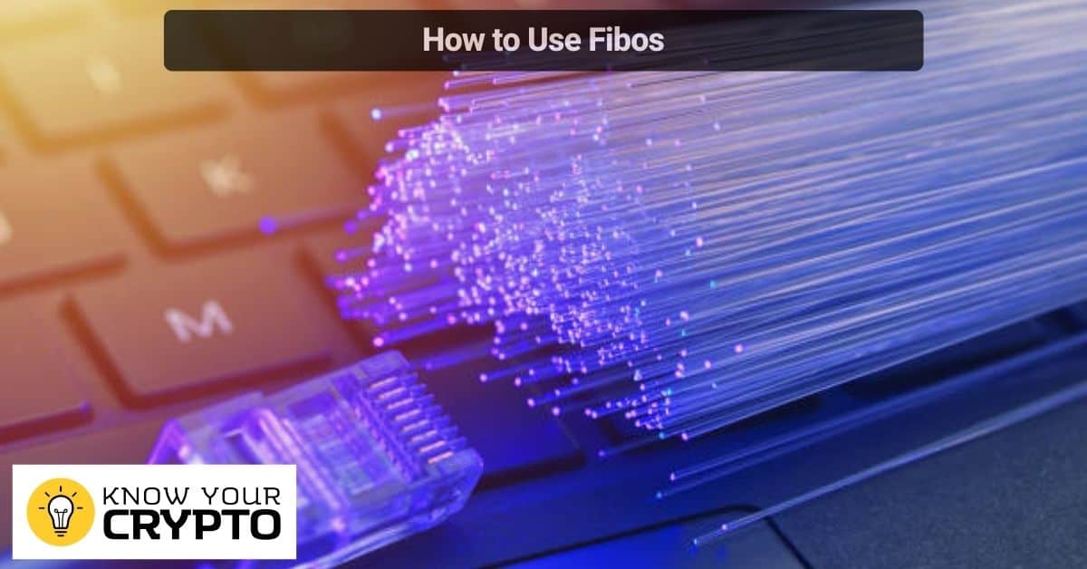 How to Use Fibos