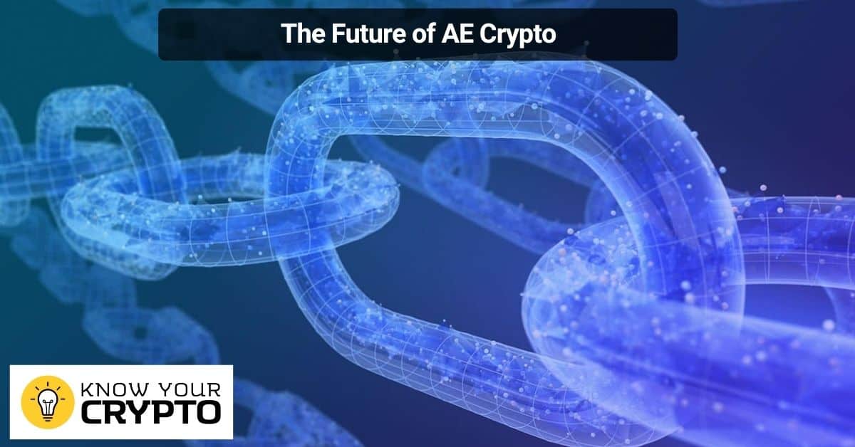 The Future of AE Crypto