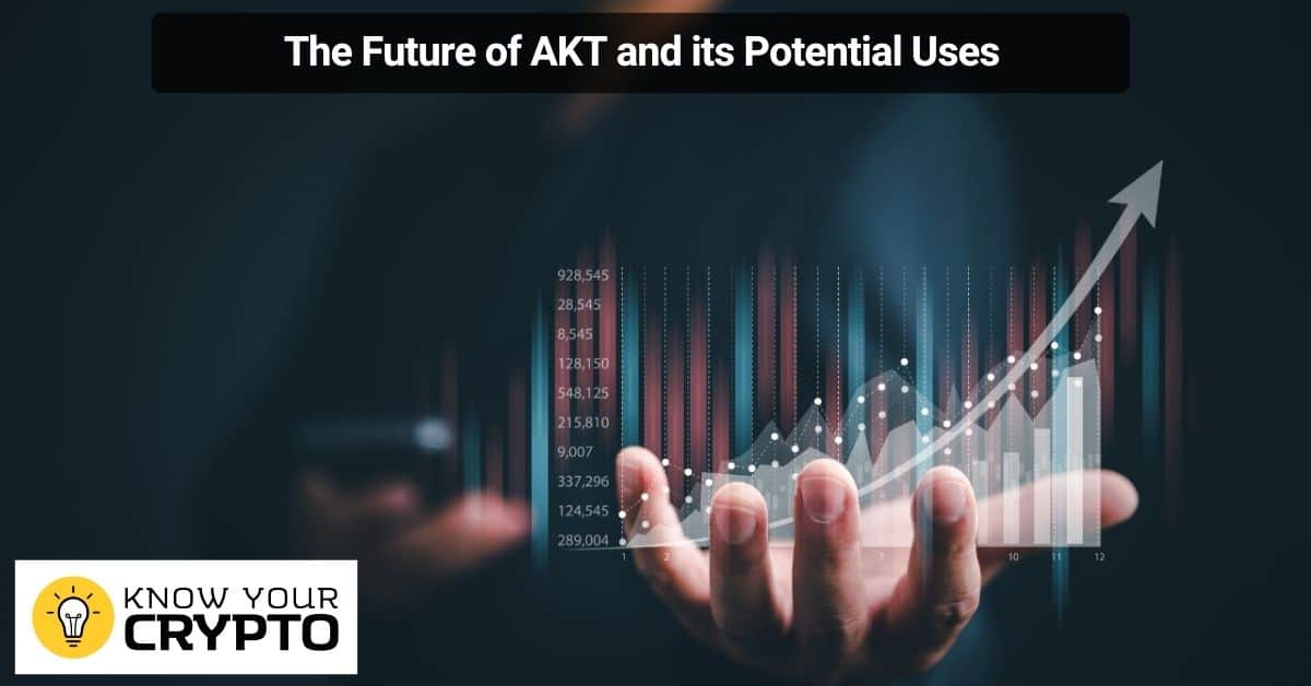 The Future of AKT and its Potential Uses