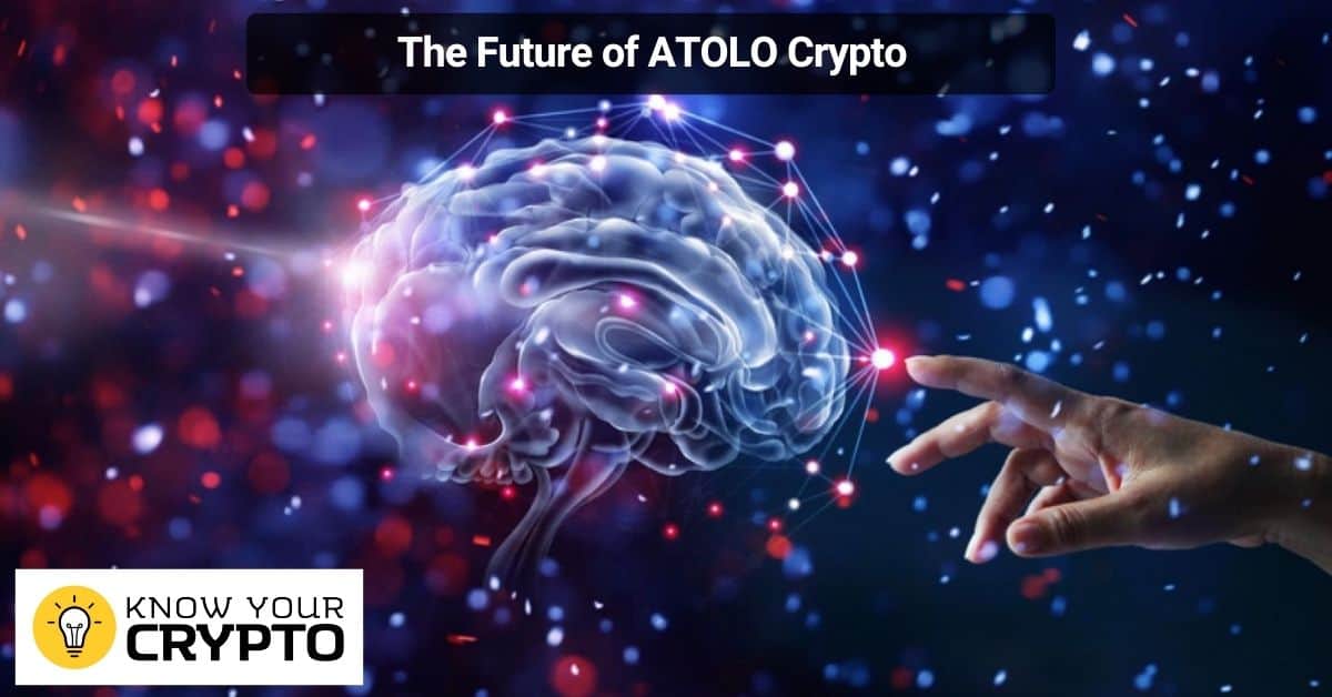 The Future of ATOLO Crypto