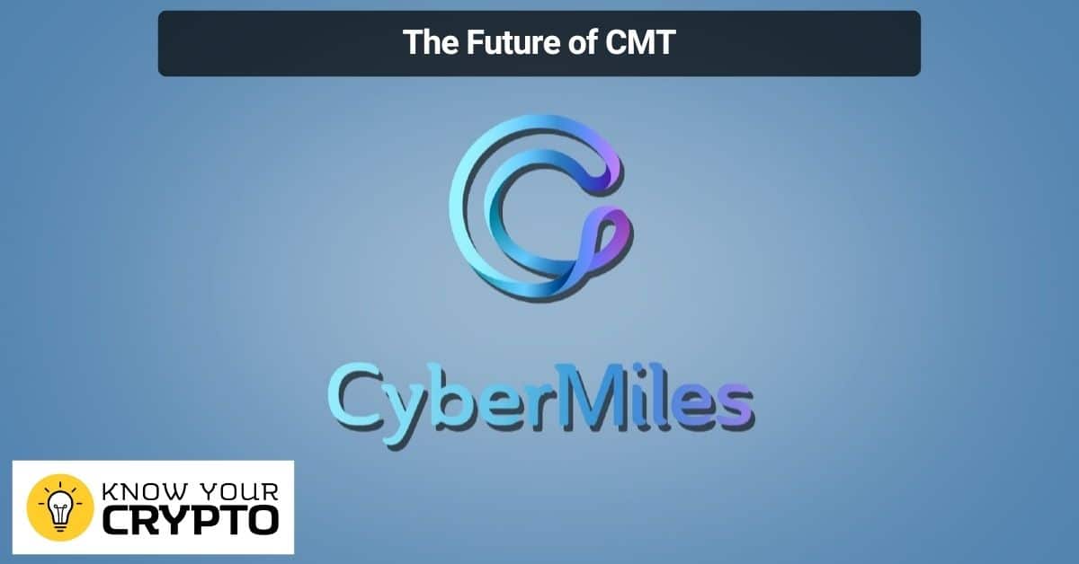 The Future of CMT
