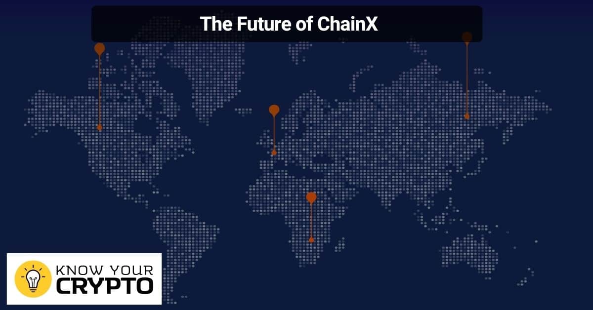 The Future of ChainX