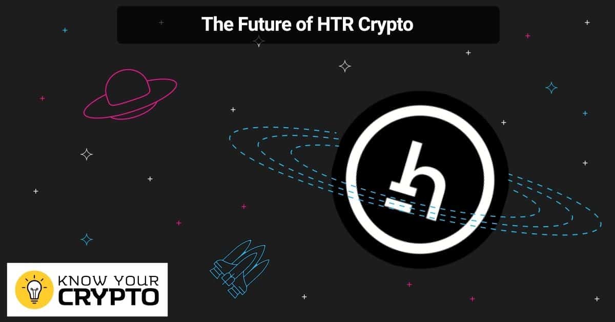 The Future of HTR Crypto