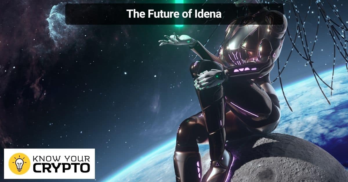 The Future of Idena