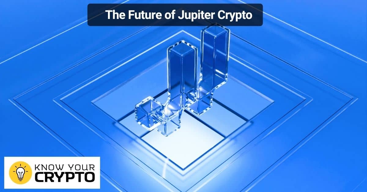 The Future of Jupiter Crypto