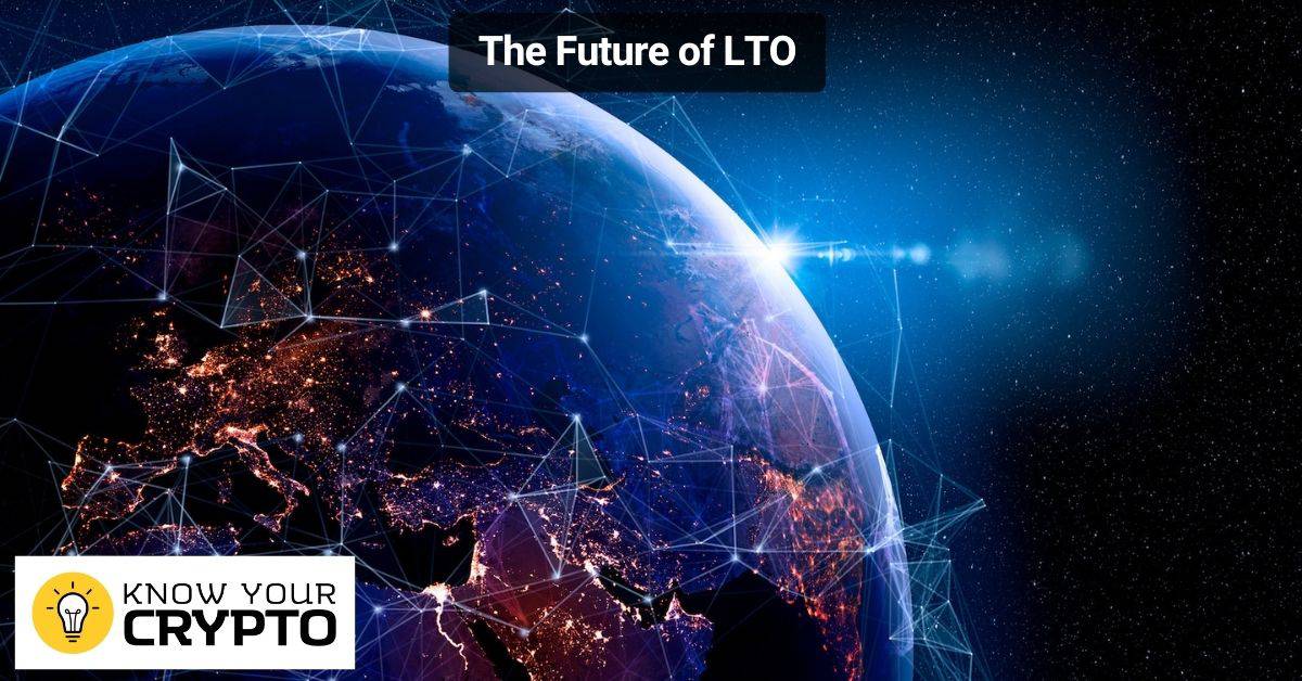The Future of LTO