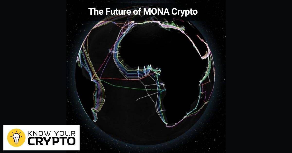 The Future of MONA Crypto