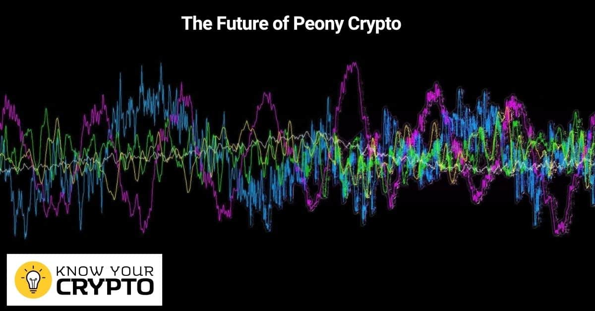The Future of Peony Crypto