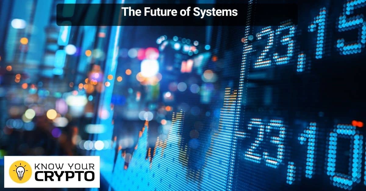 The Future of Systems