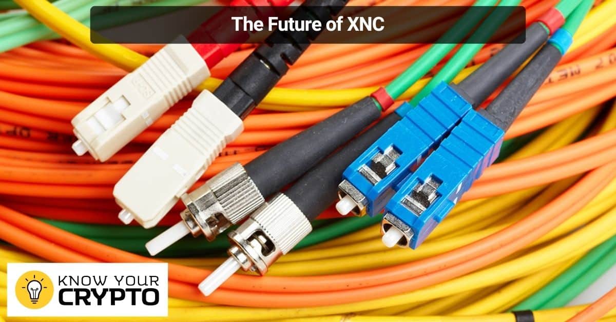 The Future of XNC
