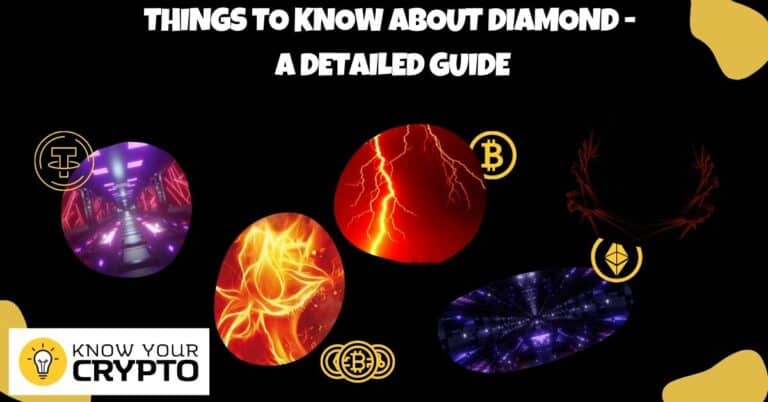 Things to Know About Diamond - A Detailed Guide