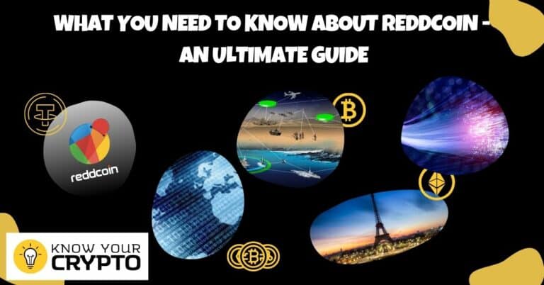 What You Need to Know About ReddCoin - An Ultimate Guide