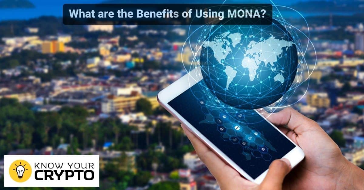 What are the Benefits of Using MONA