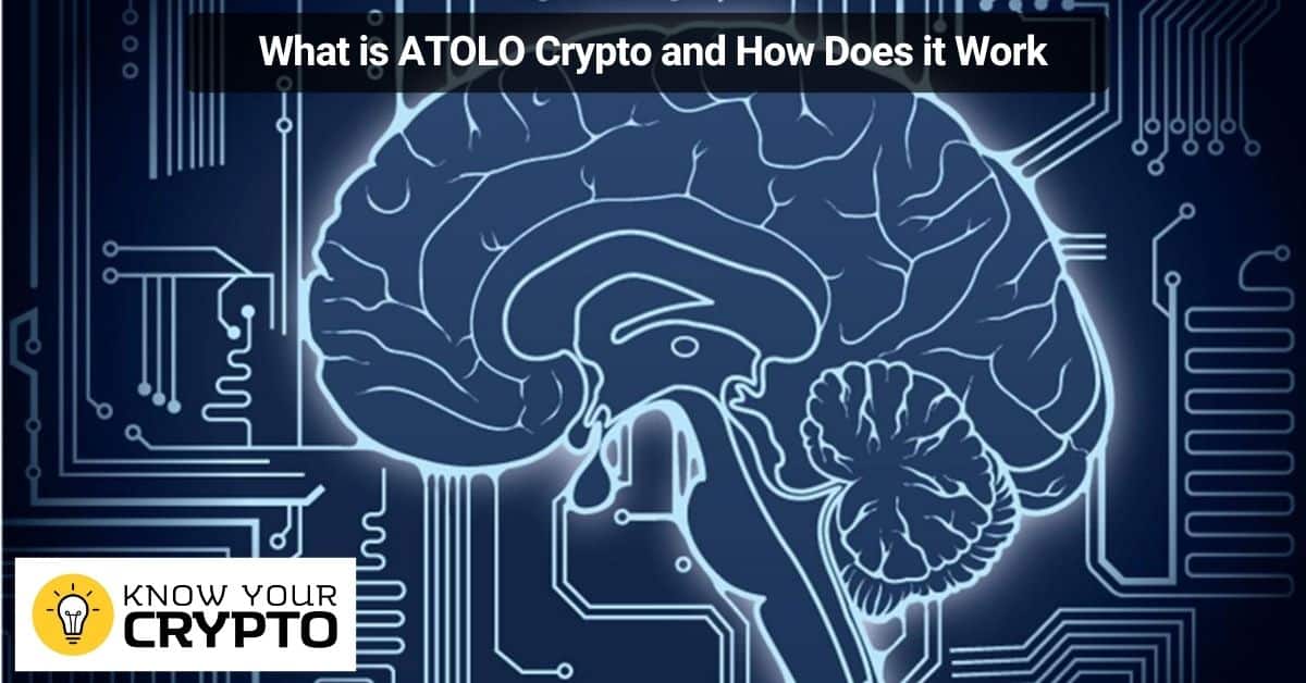 What is ATOLO Crypto and How Does it Work