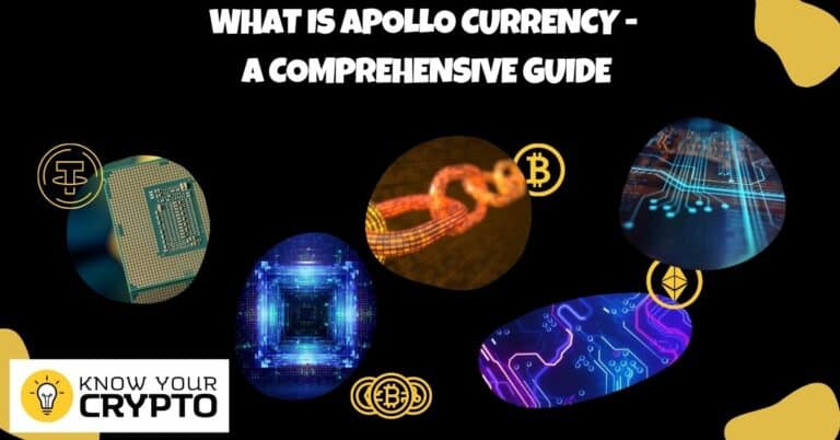 What is Apollo Currency - A Comprehensive Guide