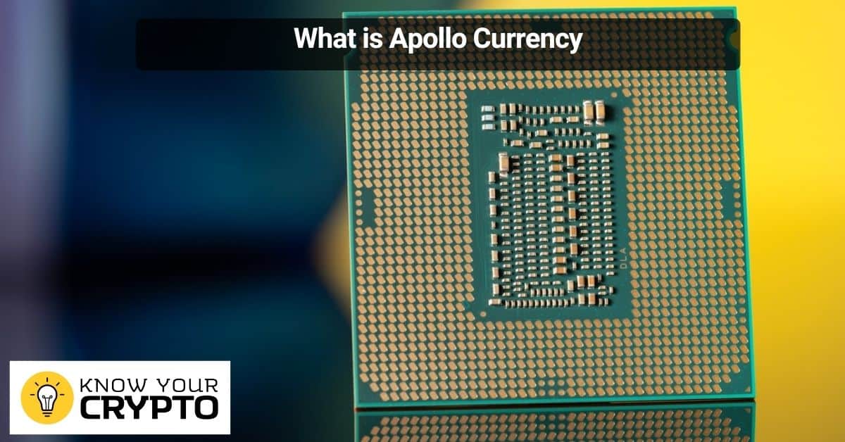 What is Apollo Currency