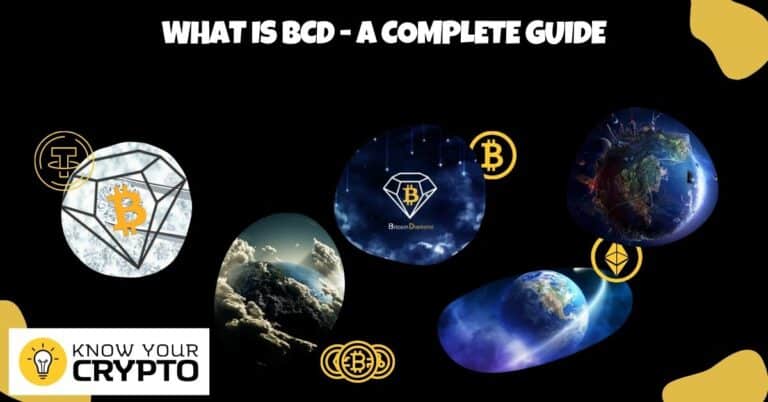 What is BCD - A Complete Guide