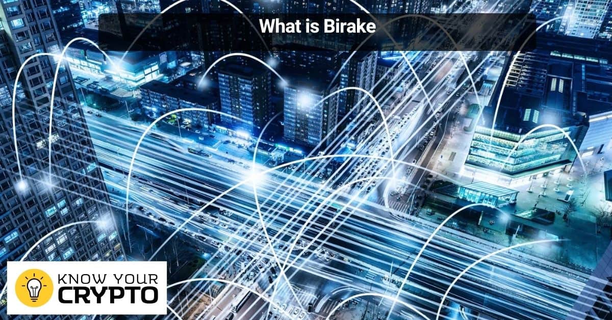 What is Birake