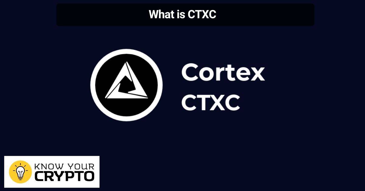 What is CTXC
