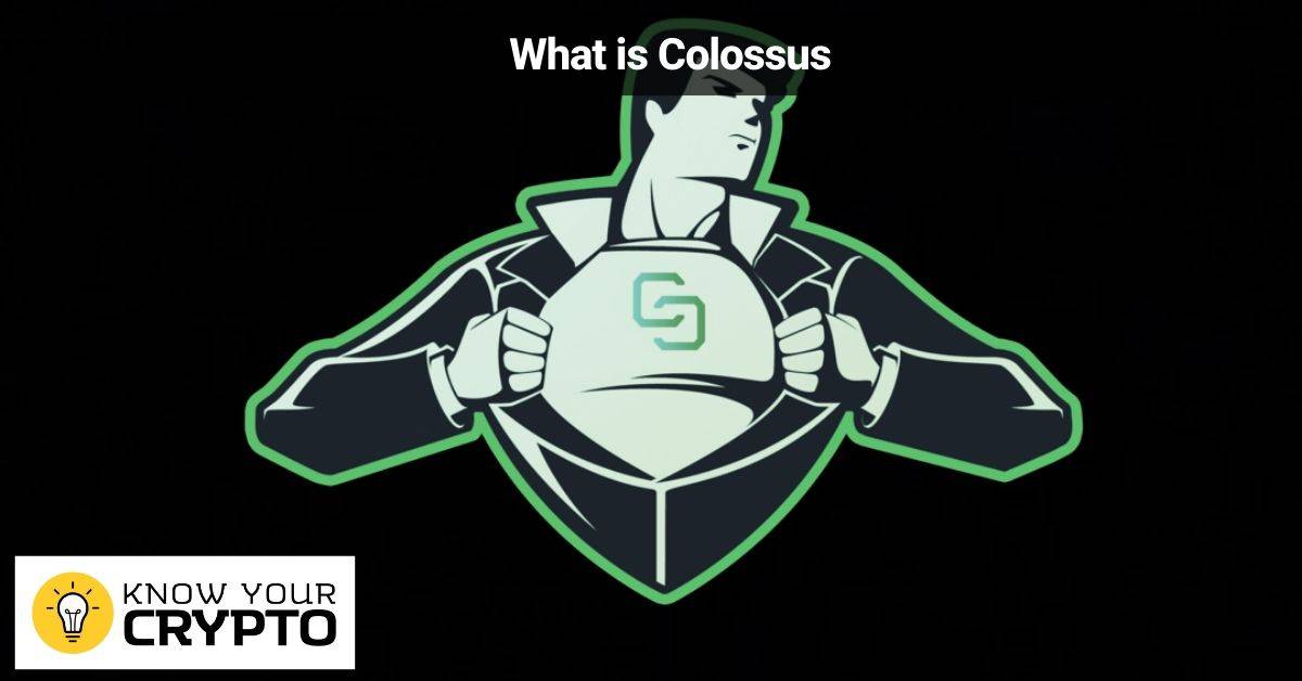 What is Colossus