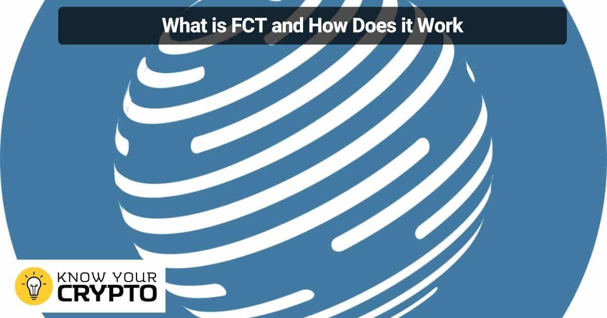 What is FCT and How Does it Work