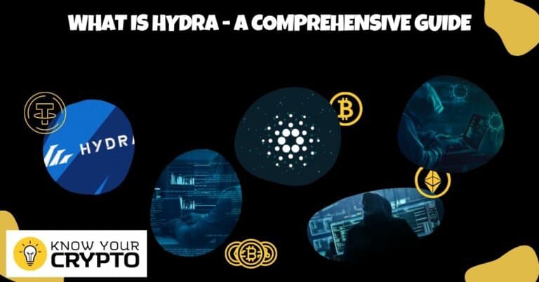 What is Hydra - A Comprehensive Guide