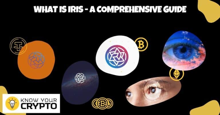 What is IRIS - A Comprehensive Guide