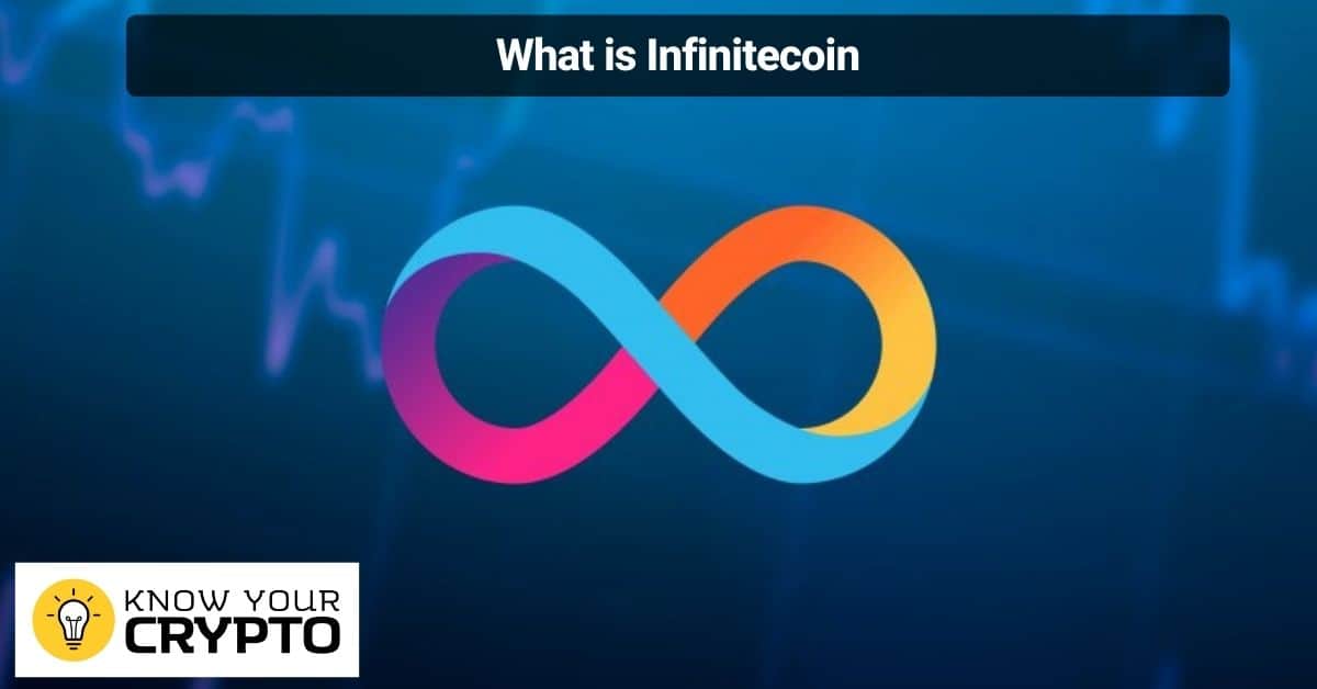 What is Infinitecoin