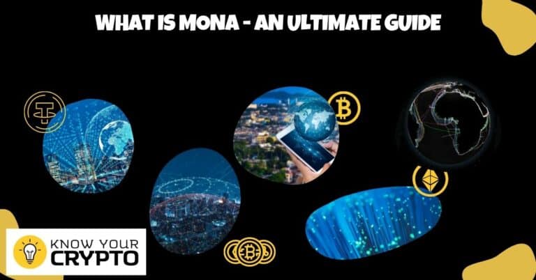 What is MONA - An Ultimate Guide