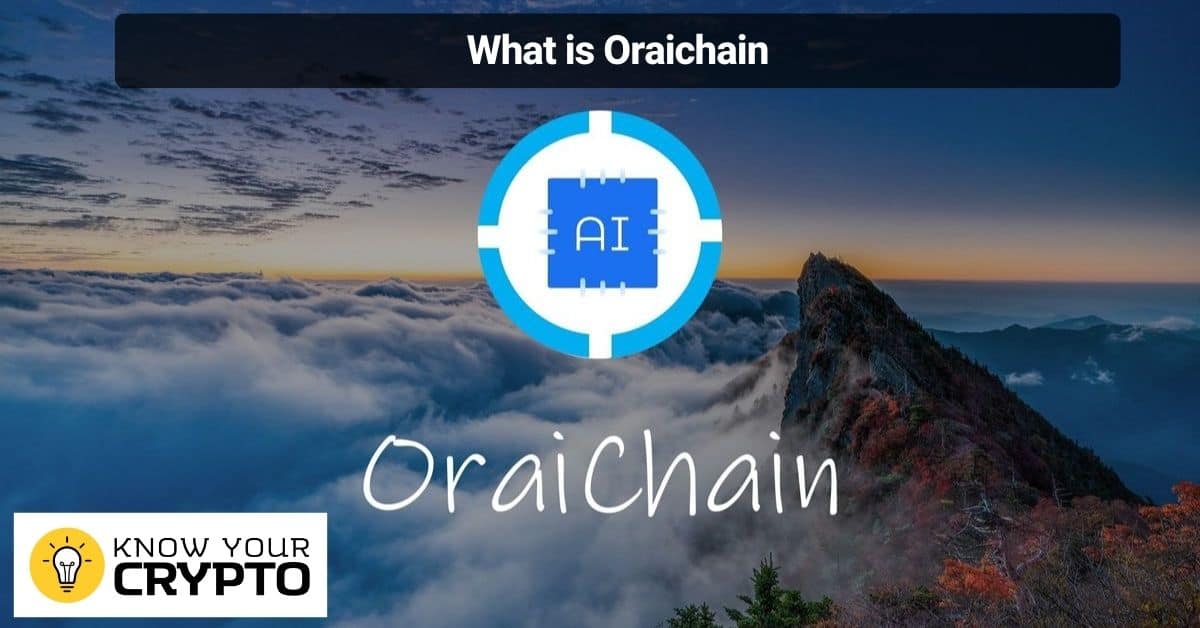What is Oraichain