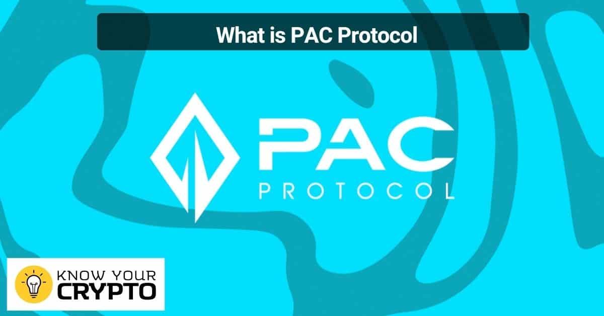 What is PAC Protocol