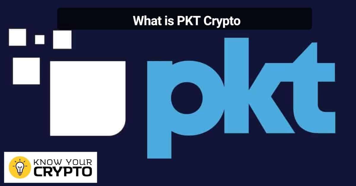 What is PKT Crypto