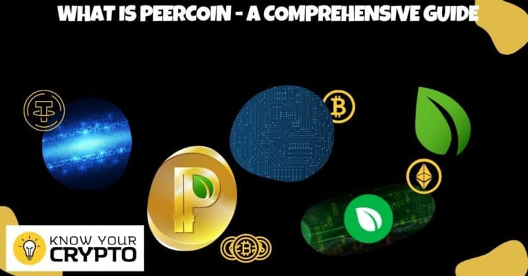 What is Peercoin - A Comprehensive Guide