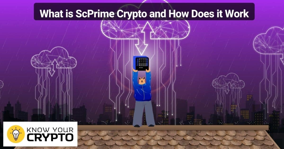 What is ScPrime Crypto and How Does it Work