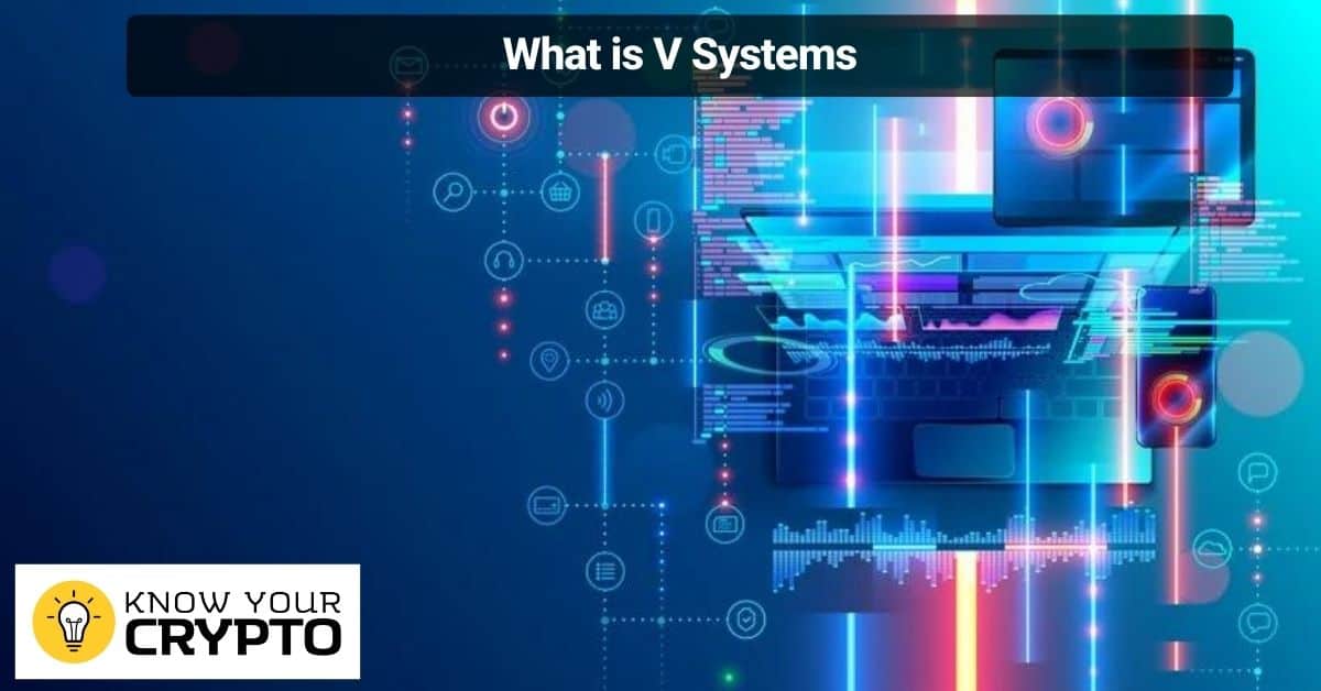 What is V Systems