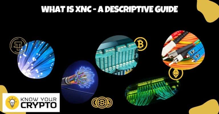What is XNC - A Descriptive Guide