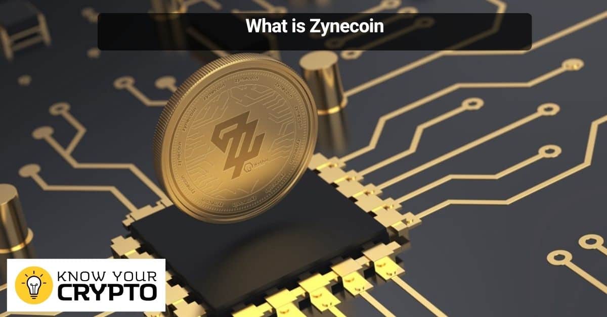 What is Zynecoin