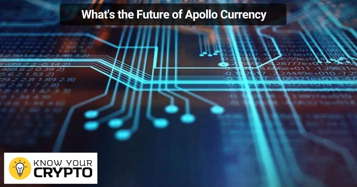 What's the Future of Apollo Currency